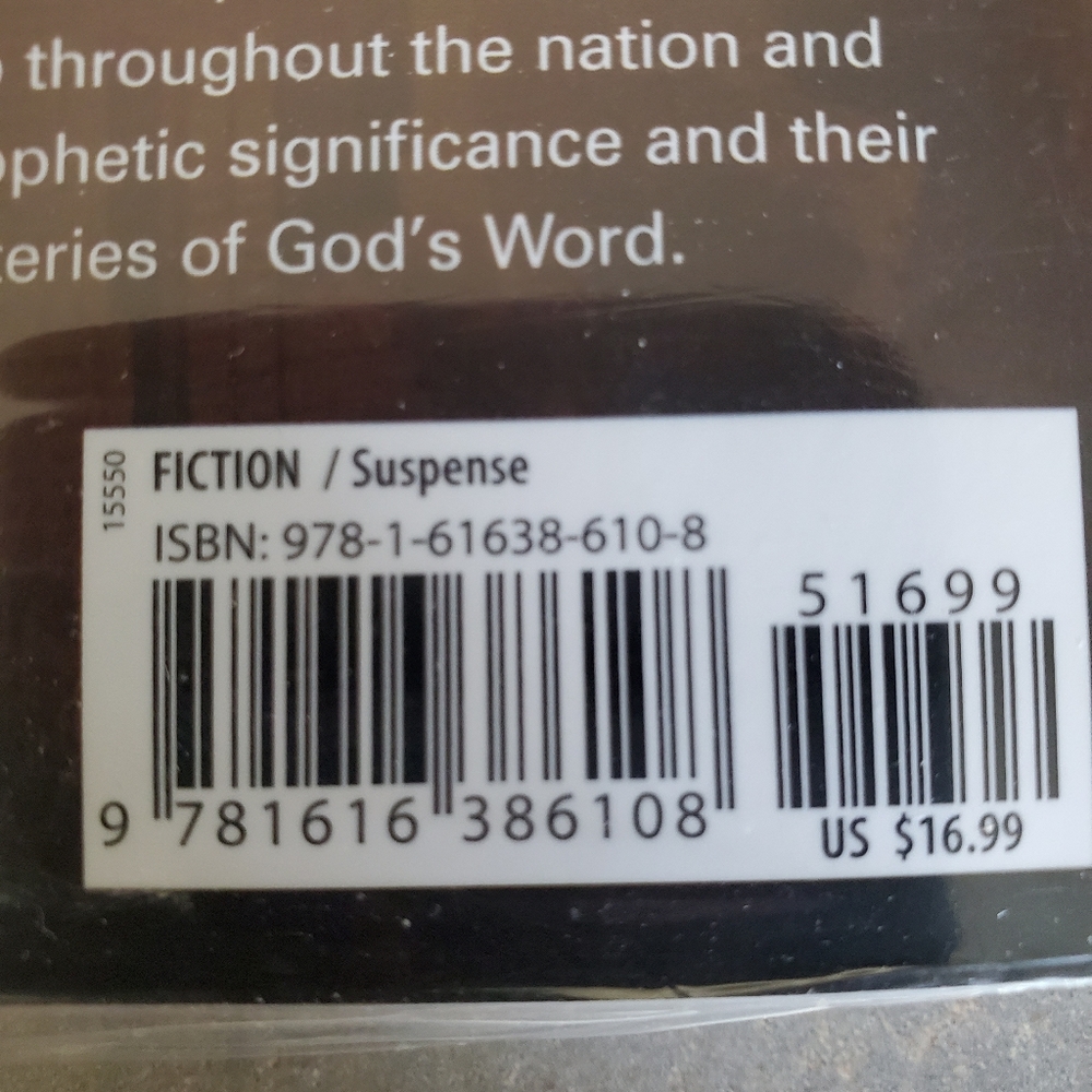 Book - Picture 6 of 6